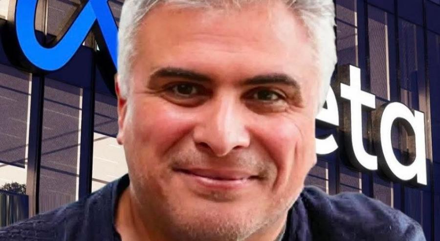 Meta : Imed Zitouni, l’ingénieur tunisien nommé directeur principal de l’IA