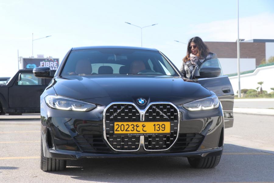 Ben Jemâa Motors dévoile les nouveautés de la marque BMW en Tunisie