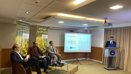 La Tunisie renforce sa souveraineté alimentaire par le développement de la filière de Colza