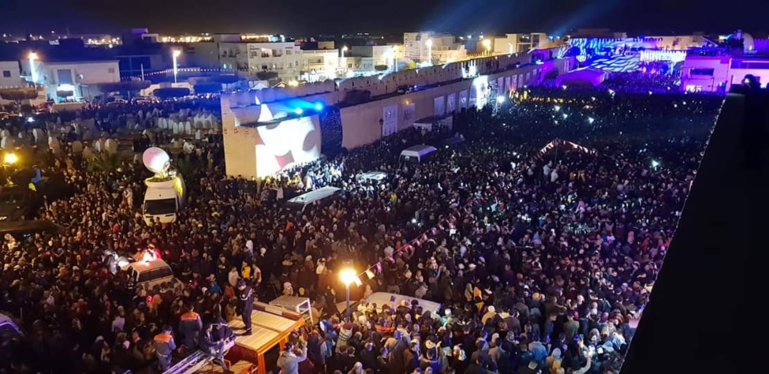 Mouled : Kairouan retrouve son lustre