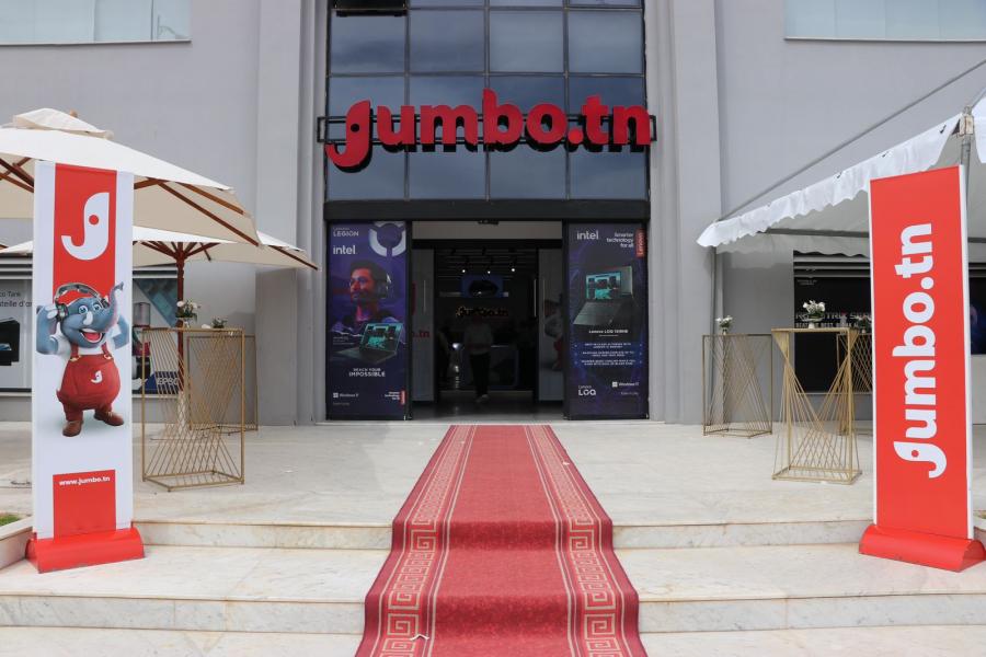 Lancement officiel de Jumbo.tn : Le génie des bonnes affaires en Tunisie