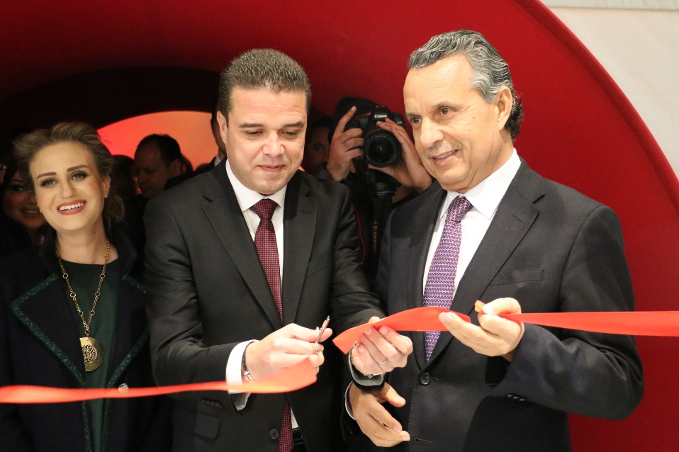 ABC inaugure son 10ème Showroom ultramoderne à Mnihla