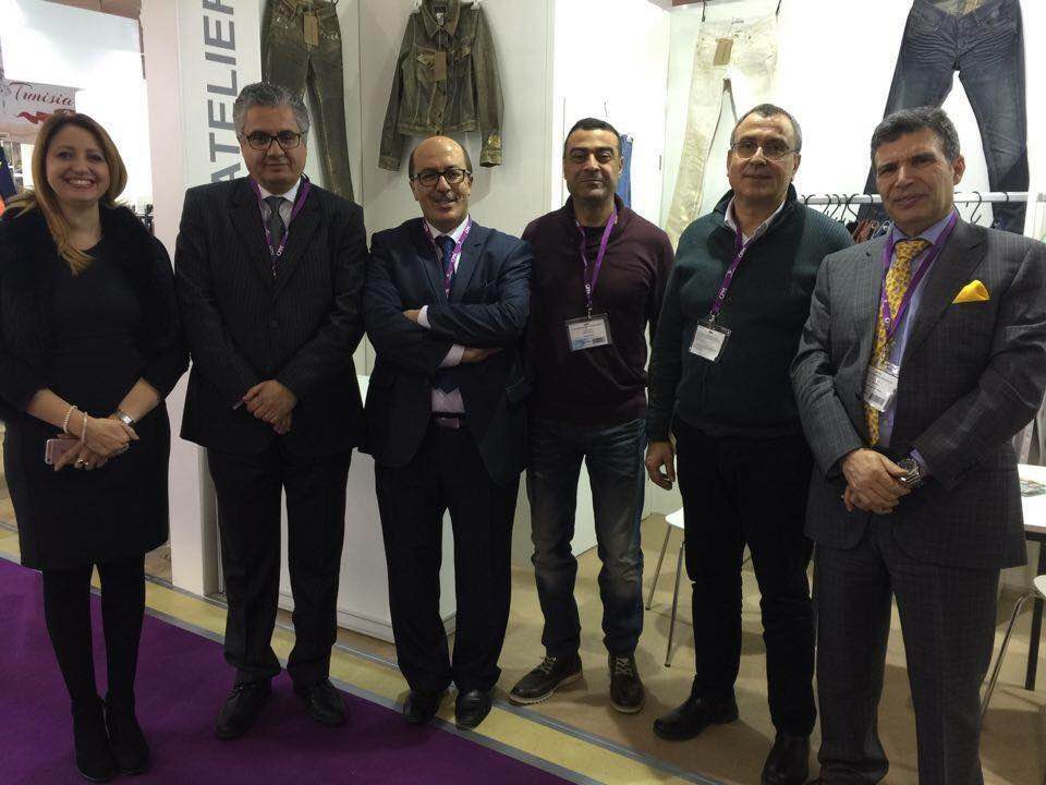 Le textile-habillement tunisien exposé à Moscou