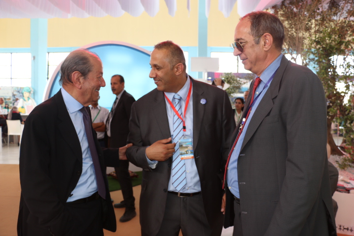 Tourisme: Participation remarquable au SITEV d’Alger