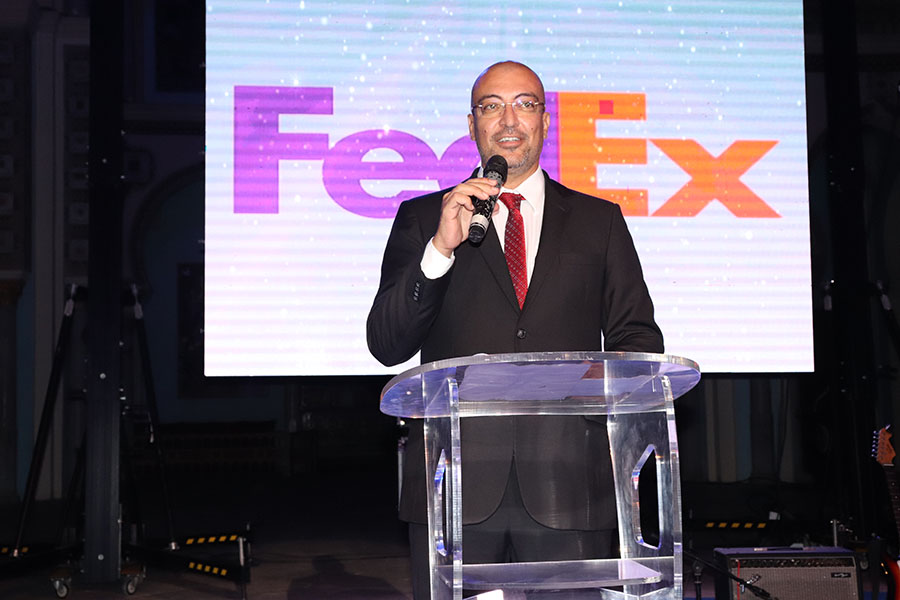 La société IFC devient le représentant officiel de FedEx en Tunisie