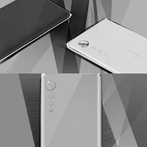 Le nouveau langage de conception de LG puise dans la nature avec élégance visuelle et perfection tactile