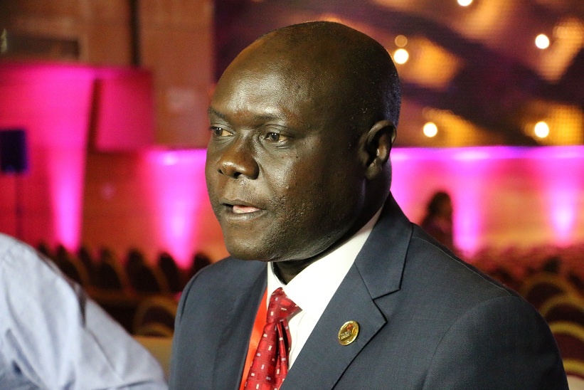 Le ministre de la Formation professionnelle de la RDC: "J'ai vu du sérieux en Tunisie"