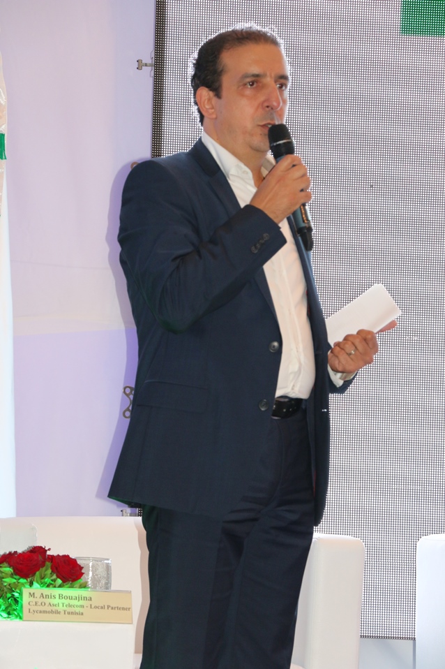 Lycamobile Tunisie offre les appels les moins chers vers l’étranger