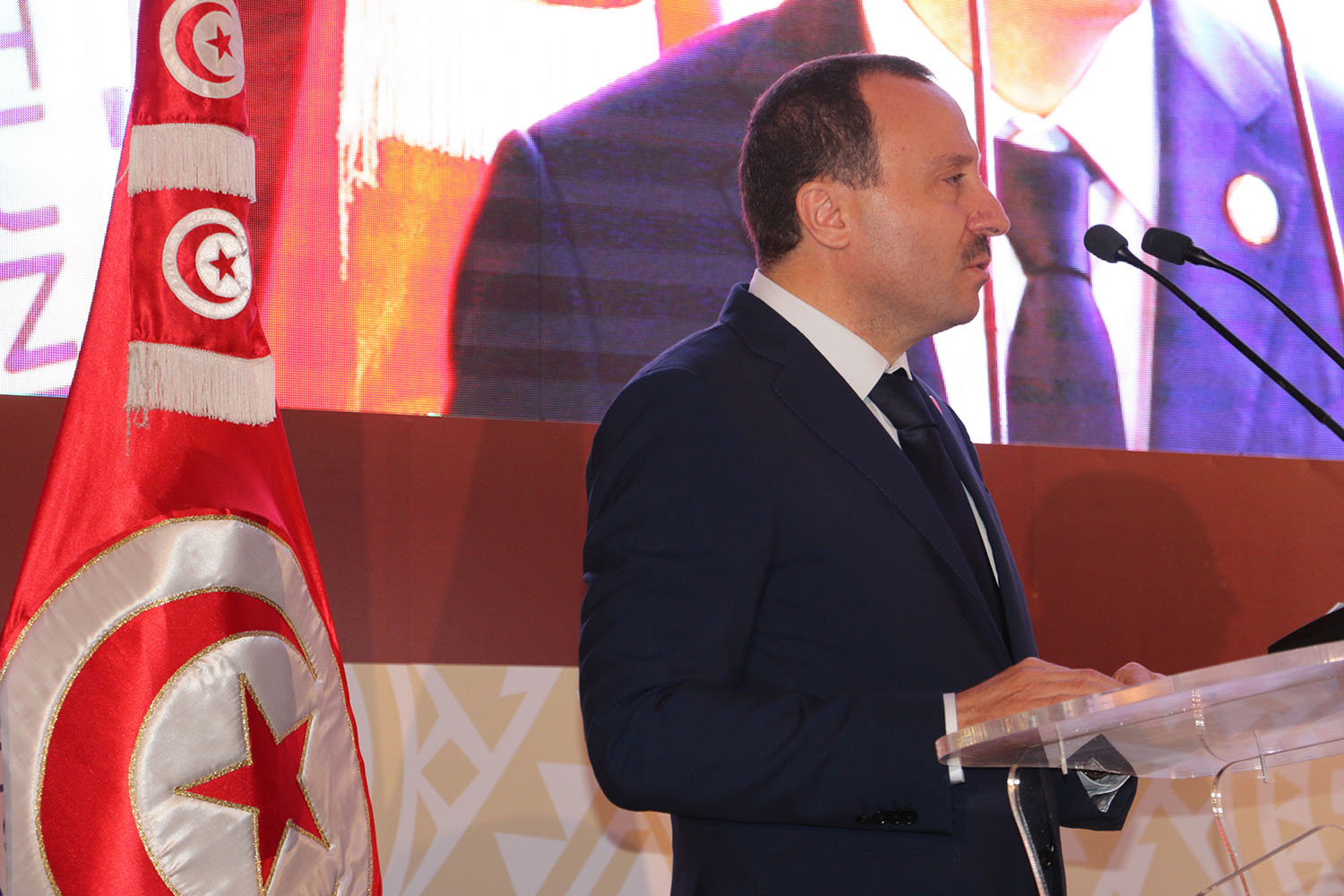 TABC donne le coup d'envoi de Tunisian African Empowerment Forum « TAEF 2018»