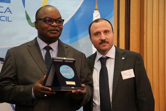 Lancement de la "TABC" : La Tunisie à la conquête de l’Afrique