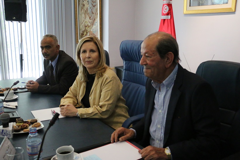 Selon la FTH : La subvention accordée par le FODEC au festival de Tabarka est tout à fait régulière