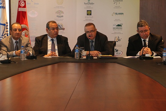 La Tunisie veut se positionner comme 2 ème producteur mondial d’huile d’olive