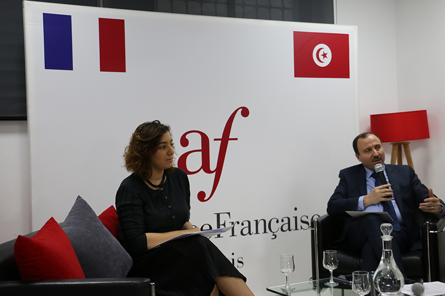 LA SAISON BLEUE : Pour remettre la Méditerranée au cœur des priorités de la Tunisie