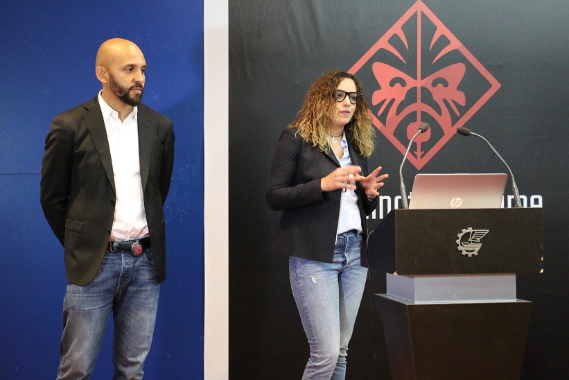 Le 1er Laptop OMEN X de HP pour les gamers compétitifs
