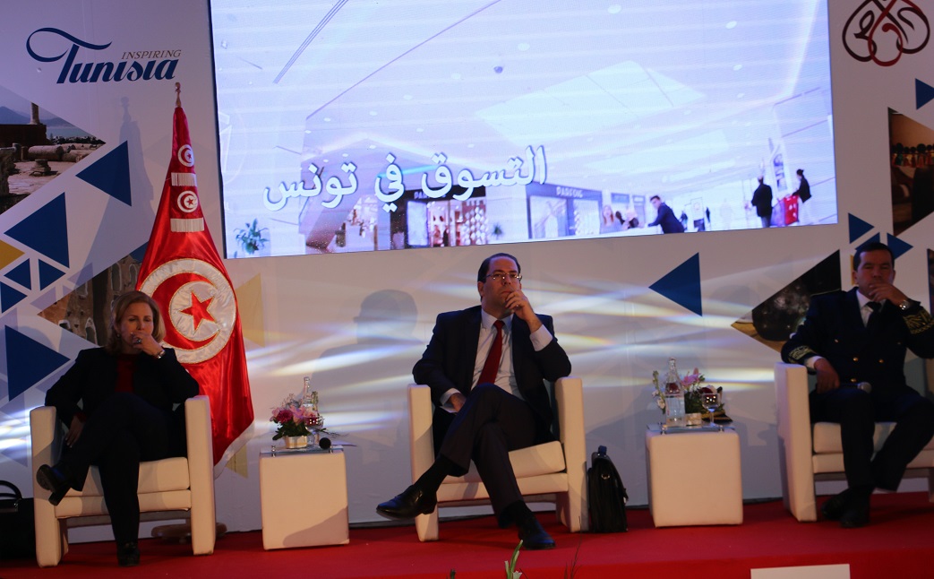 Huit millions de touristes attendus cette année