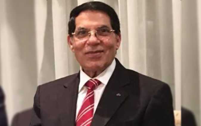 Ben Ali sera enterré en Arabie-Saoudite