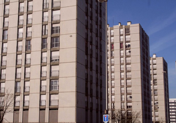 Hallucinant: On la retrouve dans son appartement, six ans après sa mort !