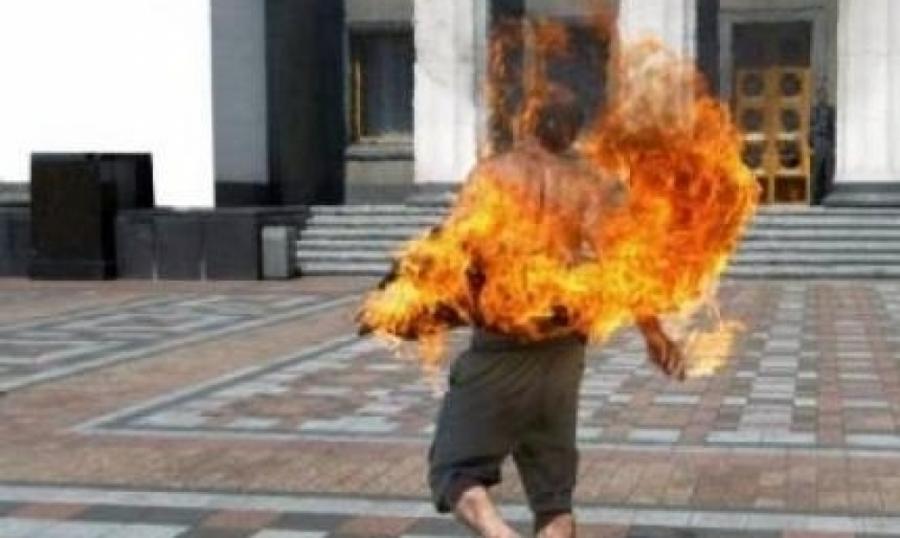 Un homme s’immole par le feu à Kalaa Kebira pour des factures STEG impayées