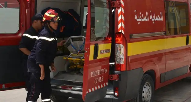 Un homme de 48 ans s'immole par le feu à Bab Saadoun