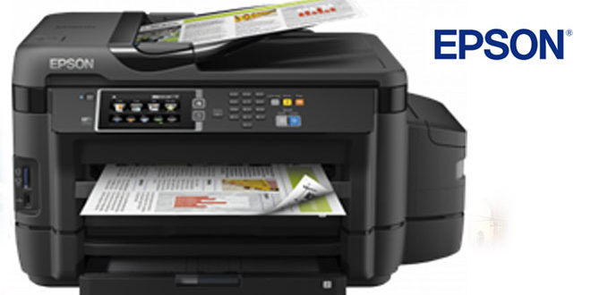 Epson EcoTank ITS L1455: Une imprimante robuste et économique