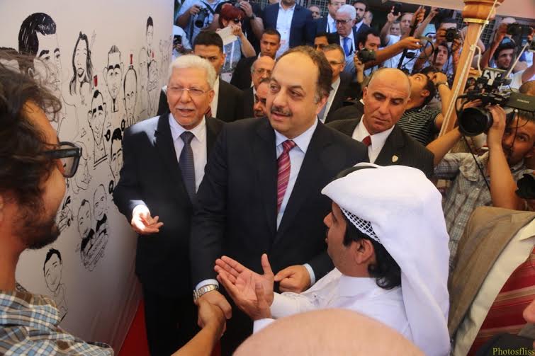 50 mille emplois créés par le Fonds d'amitié tuniso-qatari