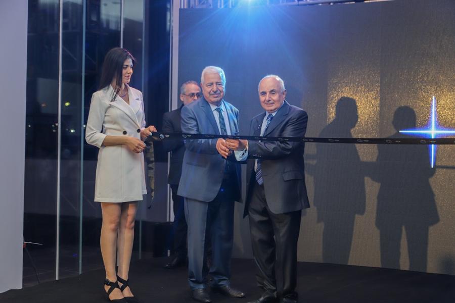 Ben Jemâa Motors célèbre l’inauguration de son nouveau showroom BMW et MINI