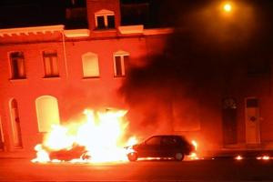 Deux journalistes brûlés dans une maison à Tozeur