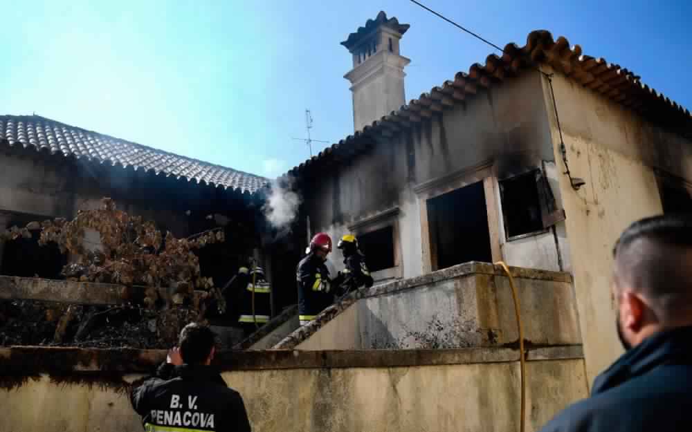 Nouveaux incendies meurtriers au Portugal : la ministre de l’Intérieur démissionne