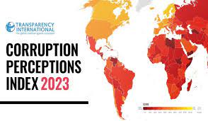 Indice de Perception de la Corruption: La Tunisie à la 87e position sur 180