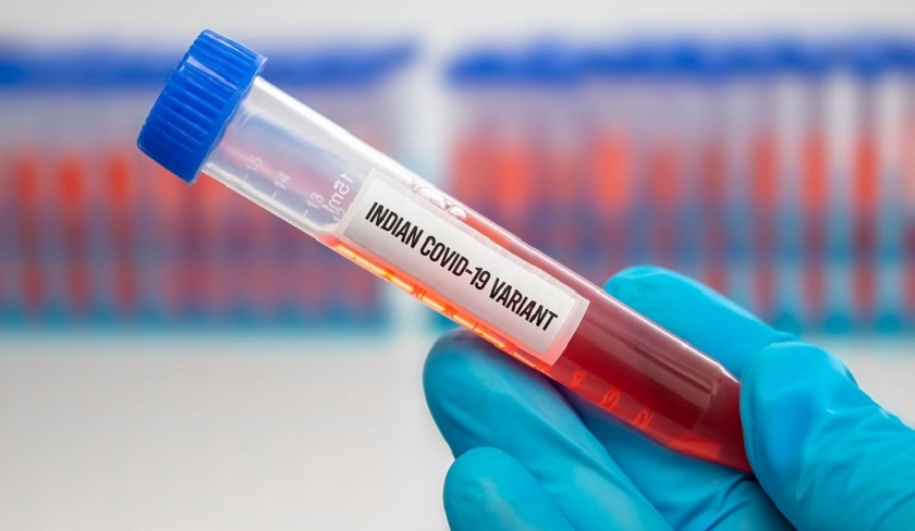 Coronavirus: Jugé "plus contagieux", le variant indien classé "préoccupant" par l'OMS