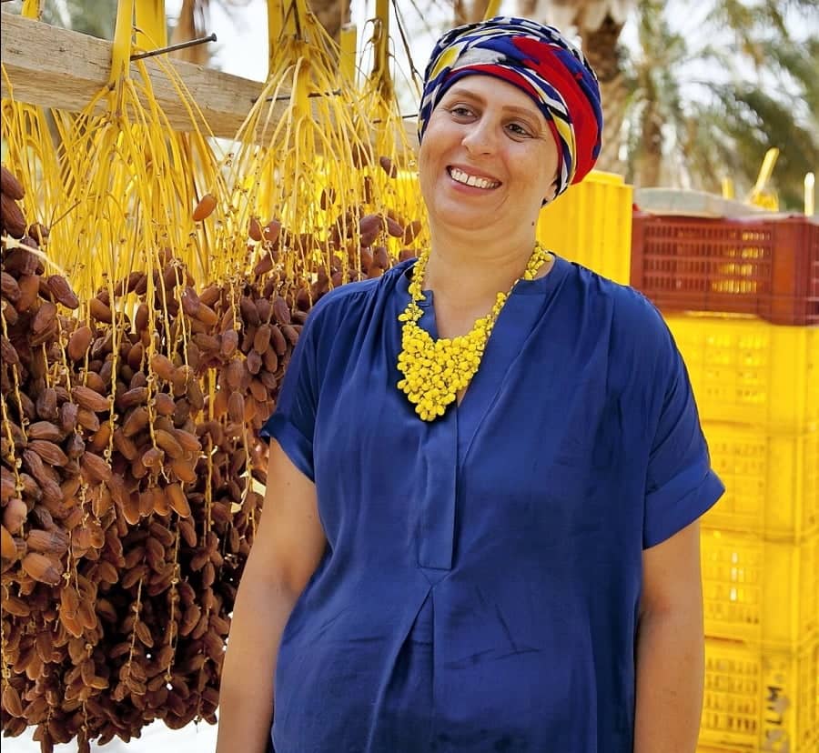 Disparition de la femme d’affaires Ines Boujbel