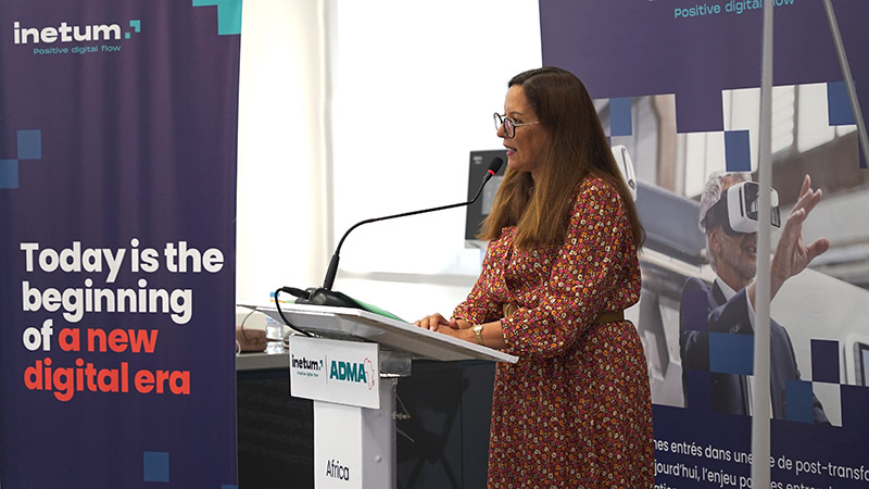 Inetum remercie les lauréats 2021 et lance la seconde édition de l’Africa Digital Manager Award
