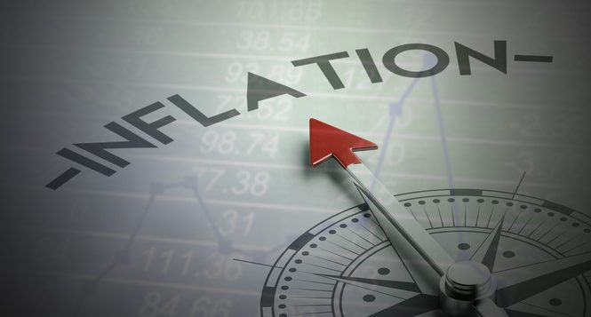INS : Un taux d'inflation de 10,1% en décembre 2022
