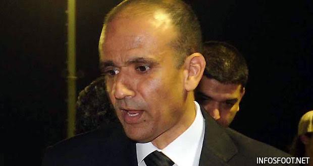 La planète du chaos