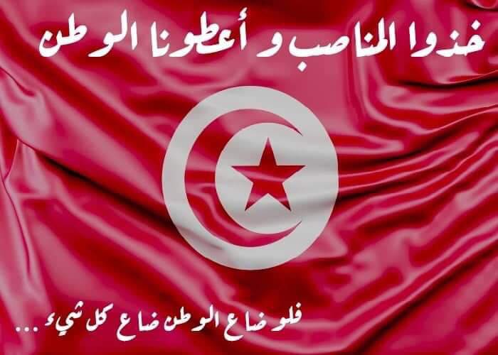 L’activiste Anis Jaziri lance l’initiative : « Prenez les postes, laissez-nous la patrie »