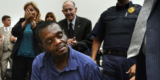 Etats-Unis: Innocentés par des tests ADN, après 30 ans de prison !