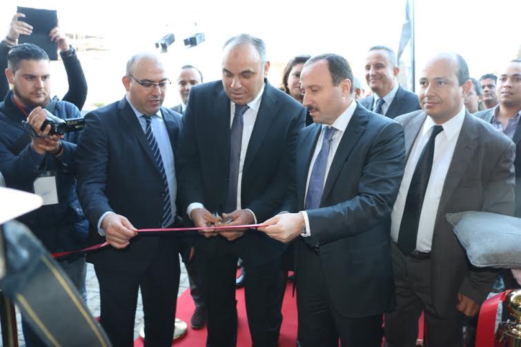Inauguration de la nouvelle agence Mazda à Nabeul