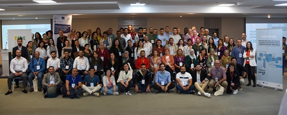 INNOVED : Les outils alternatifs d’éducation à l’innovation sociale