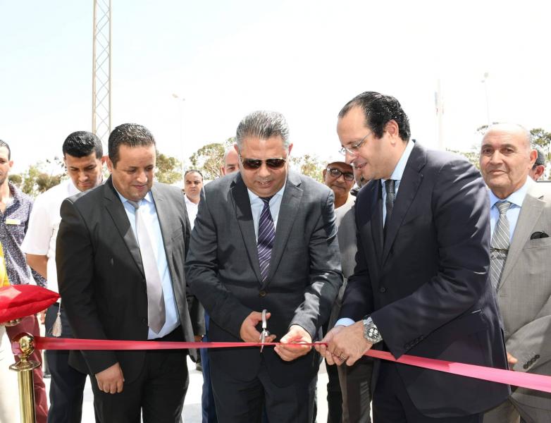 Citroën ouvre ses portes à Gafsa
