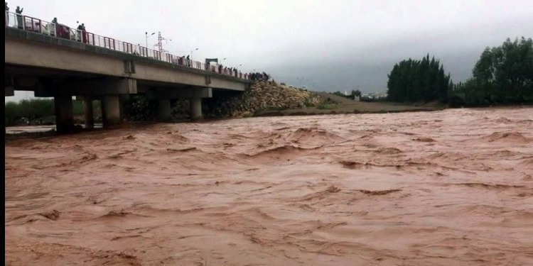 Inondations-Nabeul : une cinquième victime à Bouargoub