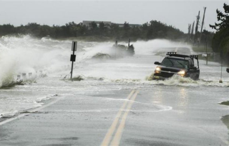 Inondations à Majorque en Espagne : dix morts et un enfant disparu