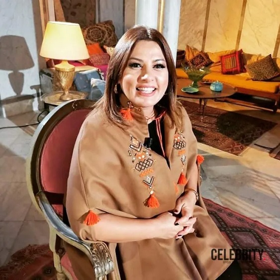 Insaf Yahyaoui nommée chargée de communication à l’ARP