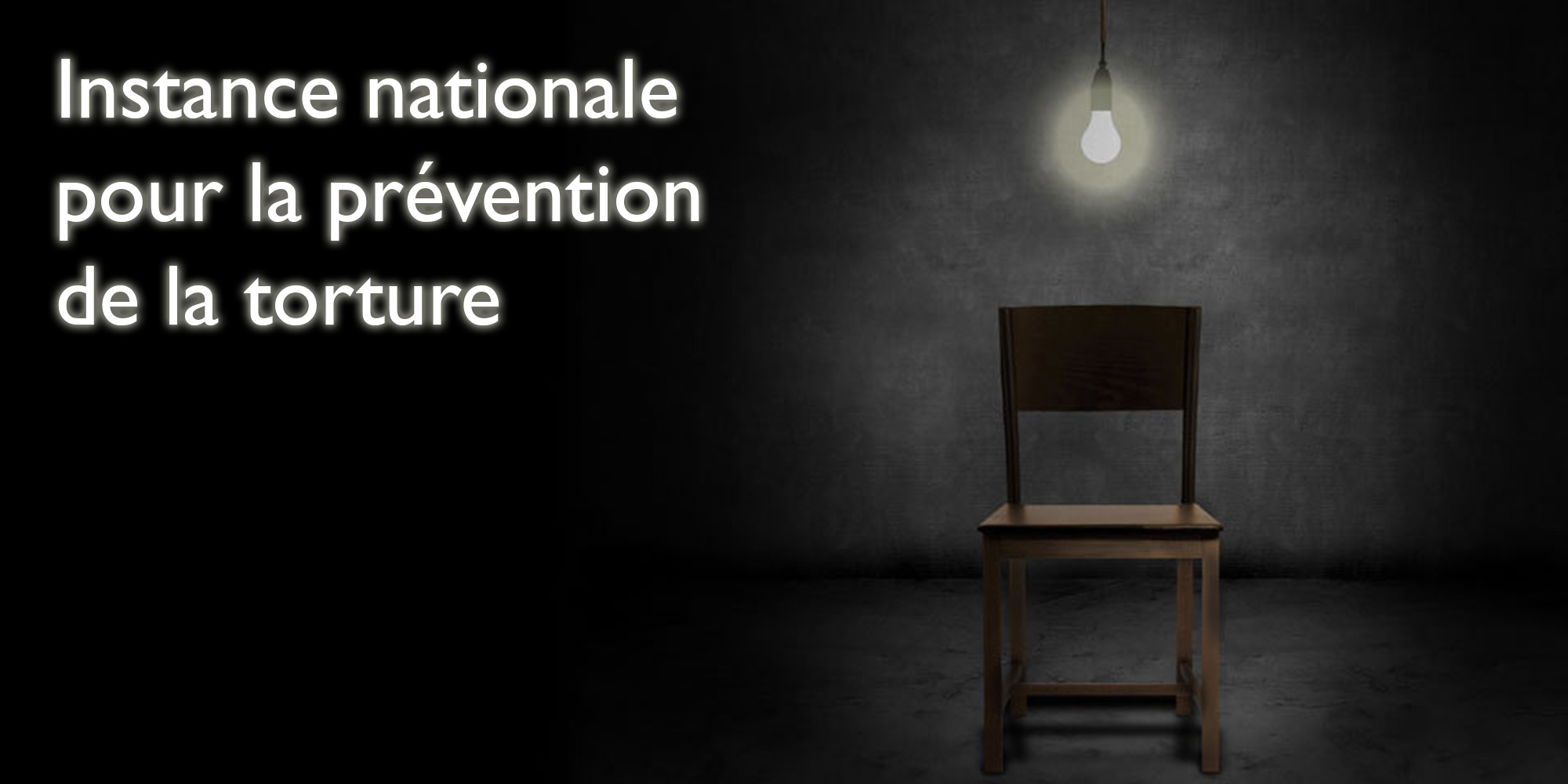 Instance nationale pour la prévention de la torture : Missions et attributions