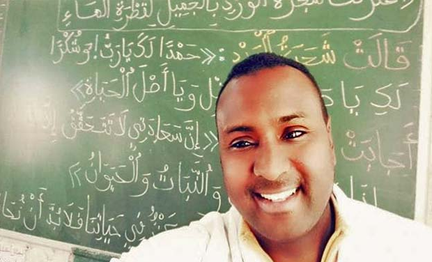 L'instituteur de Sfax victime de racisme: "Je ne retirerai pas ma plainte et je ne pardonnerai pas"