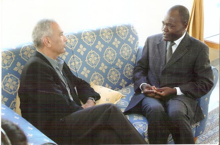 L’Organisation africaine de l’intelligence économique veut implanter son siège à Tunis ?