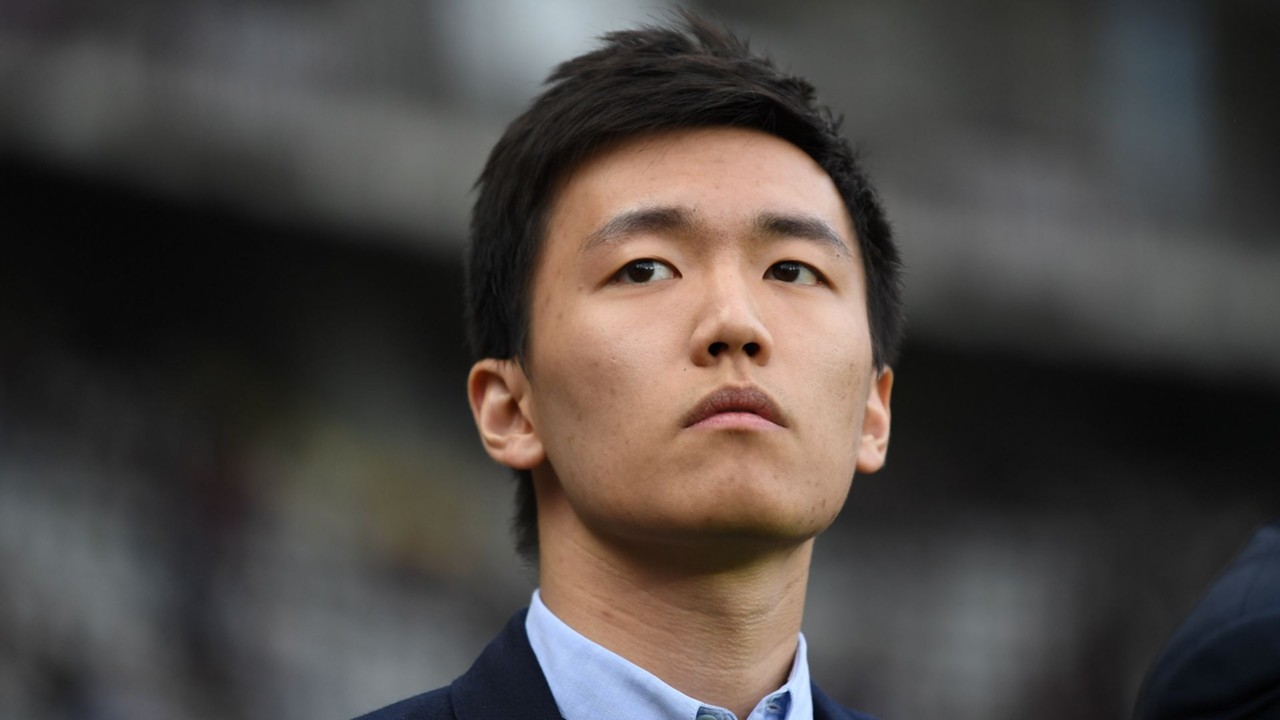 Officiel: Le nouveau président de l’Inter a... 26 ans (vidéo)