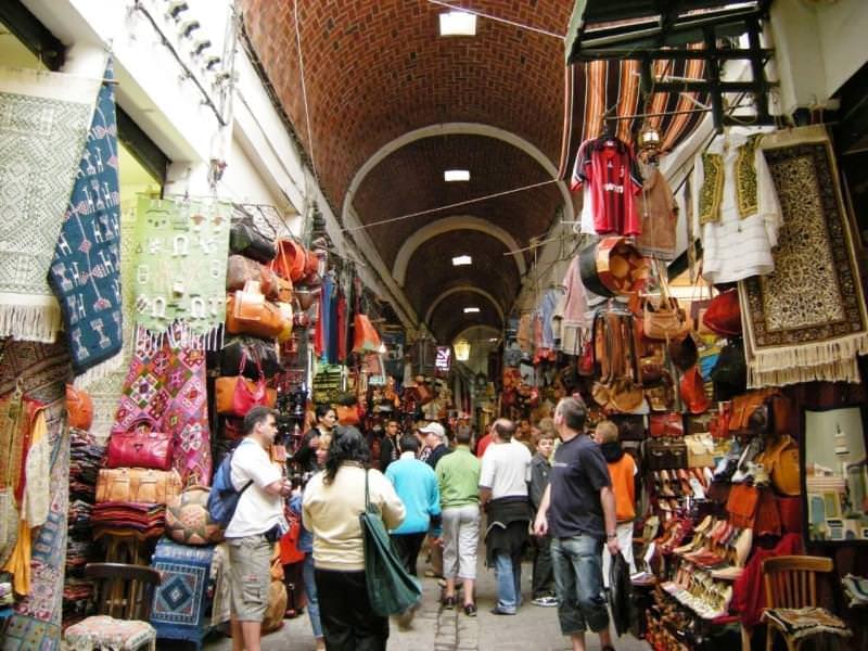 Habib Ammar : "Le tourisme intérieur a sauvé la saison touristique 2021"