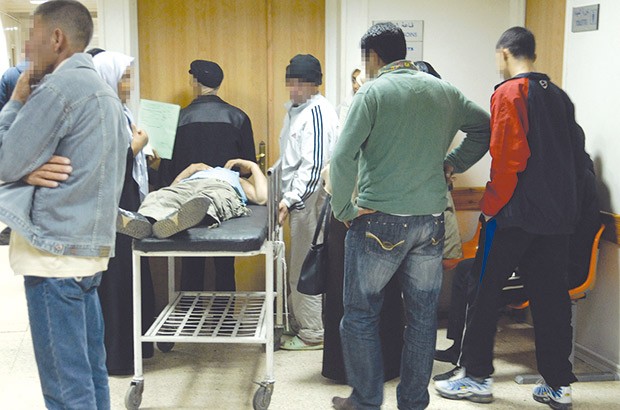 Un couscous de mariage fait 84 victimes à Kairouan