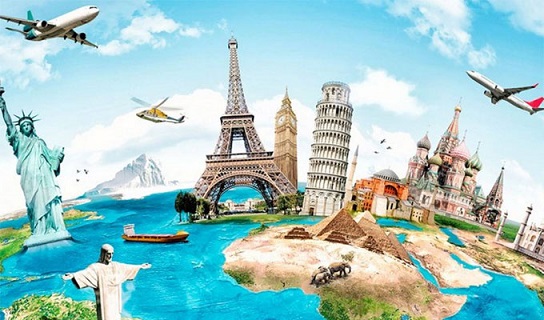 Voyages et Tourisme : Retour des investissements aux niveaux d'avant la pandémie
