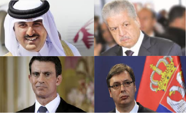 Conférence sur l'investissement: Tunis se prépare pour accueillir ses hôtes de marque